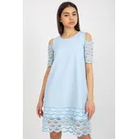 Koktejlové šaty model 178438 Lakerta