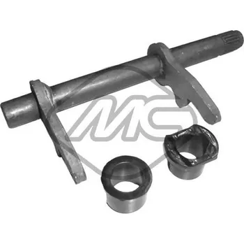 Spojková sada Vysouvací vidlice, spojka Metalcaucho 05708