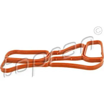 Těsnění, chladič oleje TOPRAN 409 739