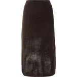 esmara Dámská ažurová midi sukně