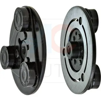 Vedení klimatizace Unášecí kotouč, magnetická spojka (kompresor) Q-SPARES AC-05MI02