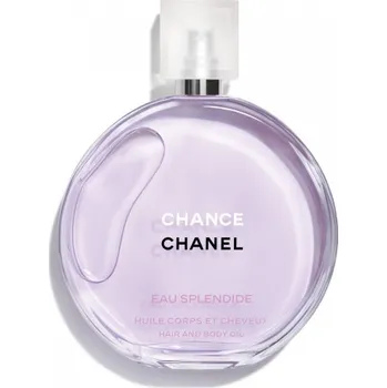 Vlasová regenerace CHANEL CHANCE EAU SPLENDIDE TĚLOVÝ A VLASOVÝ OLEJ dámská 150 ml