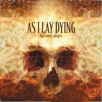 Zahraniční hudba CD As I Lay Dying: Frail Words Collapse 2026