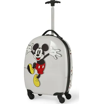 Dětský cestovní kufr 0028100673 20,5 l Mickey Mouse