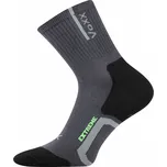Ponožky VOXX Josef Barva: tm. šedá, Velikost: 47-50