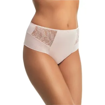 Kalhotky KARIBSKÉ PLAVKY 6 - S993 červená 36D