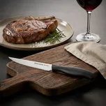 TESCOMA Sonic zoubkované 12 cm - steakové nože z nerezové oceli