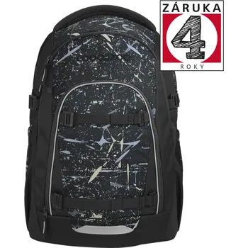 Školní batoh Školní batoh coocazoo MATE, Reflective Splash, AGR certifikát