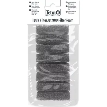 filtrační náplň do akvária Tetra Náplň molitan FilterJet 900 1ks