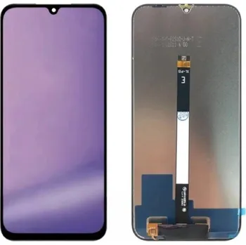LCD + dotyková deska pro Xiaomi Redmi 15C 4G/15C 5G (EU Verze)