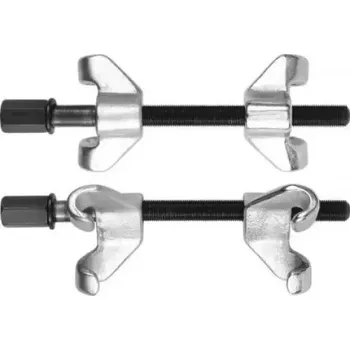 Stahovák Yato - stahovák pružin tlumičů 90X200mm 2ks