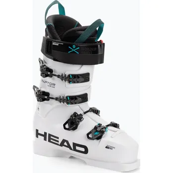 Sjezdové boty Lyžařské boty HEAD Raptor WCR 140S 2023 white