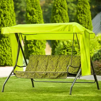 Zahradní houpačka Zahradní houpačka Latina G032-12PB PATIO DA-464654