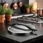 TESCOMA Ultima 20 cm - skleněná poklička