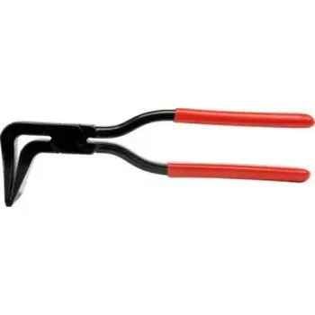 Ruční nářadí Yato - kleště na ohýbání plechu 280mm