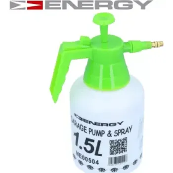 ENERGY - Rozprašovač na čistič brzd 1.5L