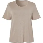esmara Dámské lněné triko XXL