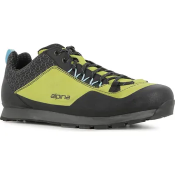 Pánské tenisky Alpina LIN LIME 37 622F2K-37