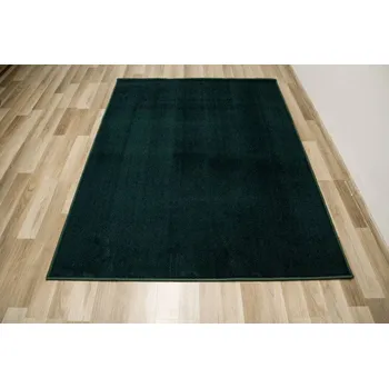 Koberec Koberec Eternity Speciaal 40 lahvově zelený