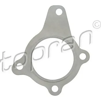 Těsnění výfuku Těsnění, výfuková trubka TOPRAN 115 932