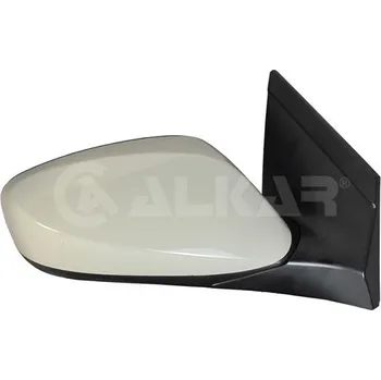 Auto zrcátko Vnější zpětné zrcátko ALKAR 6142585