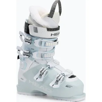 Sjezdové lyžování Dámské lyžařské boty HEAD Edge 85 W HV ice