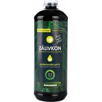 Hnojivo Zálivkon 1 l