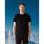 Celio Tričko Chamonix-Mont-Blanc - Pánské