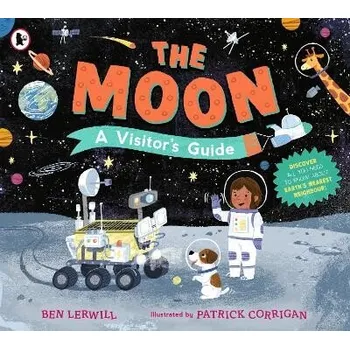 Moon: A Visitor´s Guide