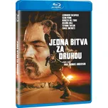 Jedna bitva za druhou (2025) Blu-ray