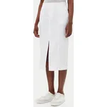 Midi sukně Calvin Klein Jeans