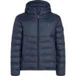 Tommy Hilfiger Denim Tommy Hilfiger pánská zimní bunda