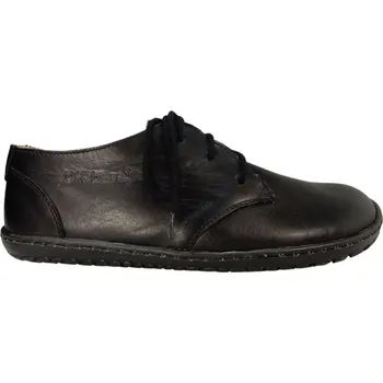 Dámské polobotky OK bare Liberty Black dámské Velikost: 41