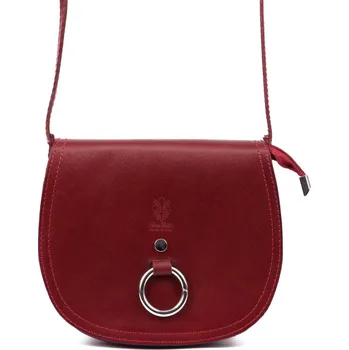 Dámská kabelka Florence 38 bordó