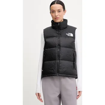 Dámská vesta Péřová vesta The North Face 1997 RETRO NUPTSE NF0A3XEPGOF1 černá 99X, vel. XS