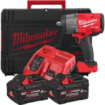 MILWAUKEE M18FHIW2F12-802X Aku rázový utahovák