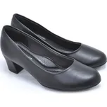 Komfortní lodičky z Brazílie Piccadilly 11012000000232-25 černá