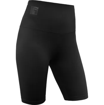 Dámské termo spodky SENSOR INFINITY ECO dámské legíny biker shorts true black XL