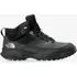 Pánské tenisky The North Face Storm Strike III WP TNF Black/Asphalt Grey, 42