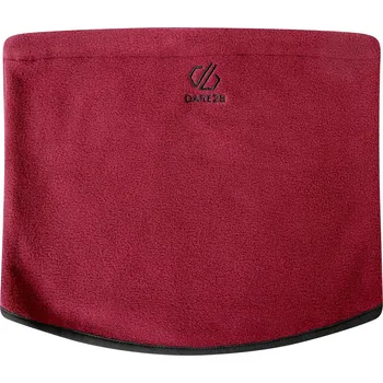 Nákrčník Nákrčník Dare 2b Assure Barva: vínová