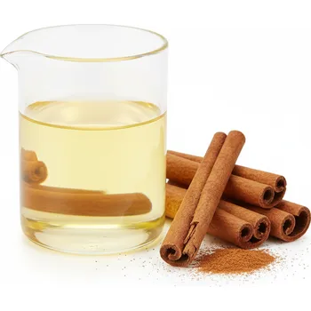 Vonný olej Skořicová silice, 100 ml