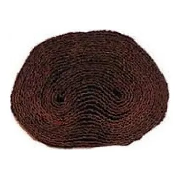 Set školních potřeb Krepina premium 119 brązowy