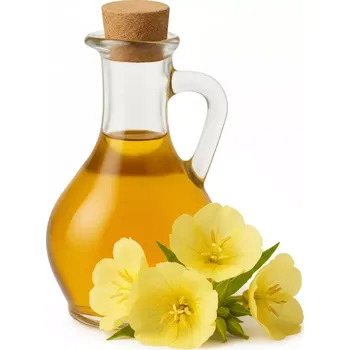 Rostlinný olej Pupalkový olej, 50 ml