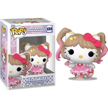 Dětské zboží Funko Pop! 139 Hello Kitty And Friends Hello Kitty
