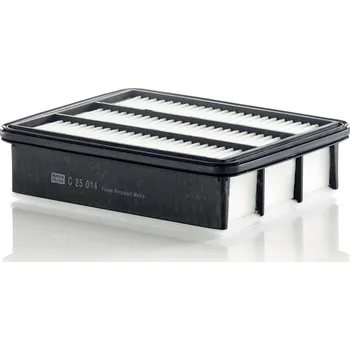 Vzduchový filtr Mann-Filter C 25 014 Vzduchový filtr