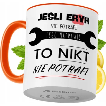 Hrnek Polidraw Hrnek Polidraw pro tatínka keramika 330 ml