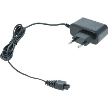 VHBW Nabíječka pro elektrické nůžky Gardena SmallCut Li-23R, 18.5V / 0.6A