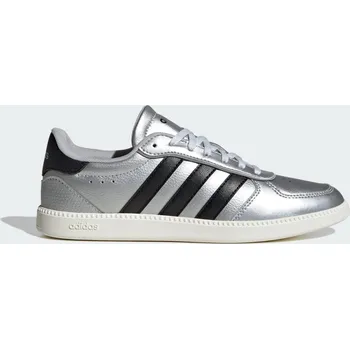 Dámské tenisky ADIDAS Boty Breaknet Sleek 36 BÍLÁ|ČERNÁ|ŠEDÁ