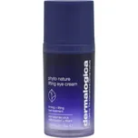 Dermalogica Phyto Nature Lifting Eye Cream oční krém s peptidy pro vypnutější vzhled pleti 15 ml