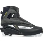 FISCHER Boty na běžky Fischer XC COMFORT PRO WS 2022/23 37 ČERNÁ